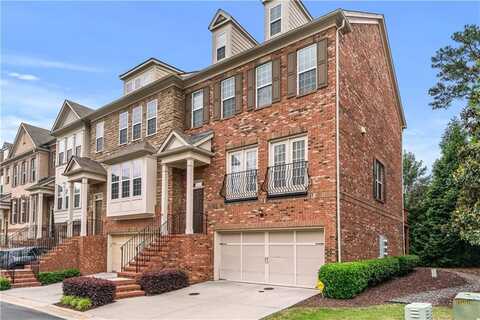 2428 Hadlow Lane, Atlanta, GA 30339