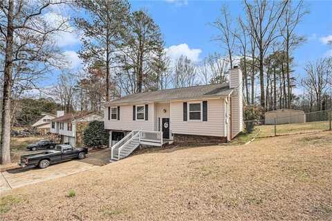 6355 Queens Road, Douglasville, GA 30135