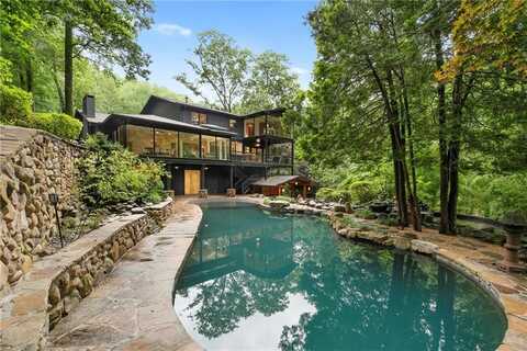 4601 Tall Pines Drive NW, Atlanta, GA 30327