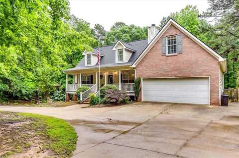 2200 Lake Road E, Mcdonough, GA 30252