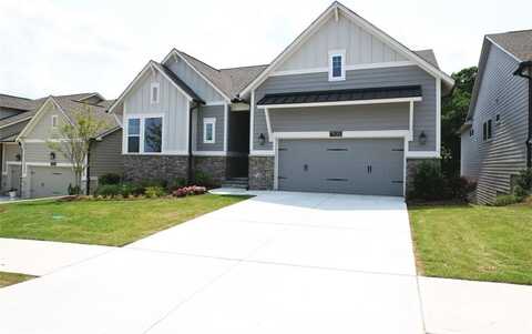 7020 COTTAGE GROVE Drive, Flowery Branch, GA 30542