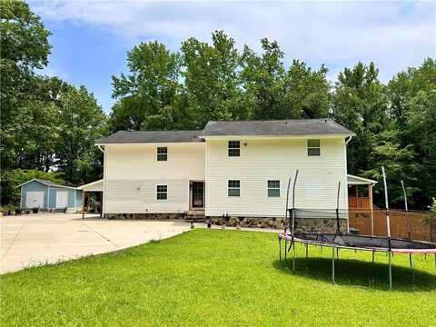 7326 Leland Lane, Jonesboro, GA 30236