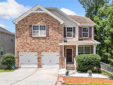 6018 Oakdale Road SE, Mableton, GA 30126
