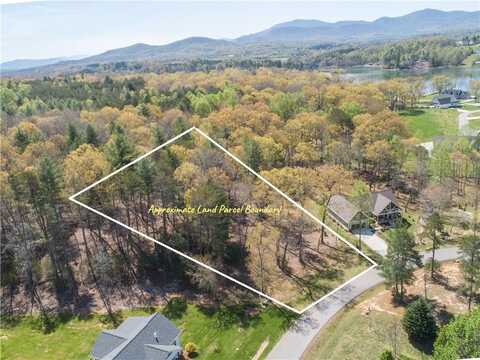 Lot 5 Lands End Boulevard, Blairsville, GA 30512