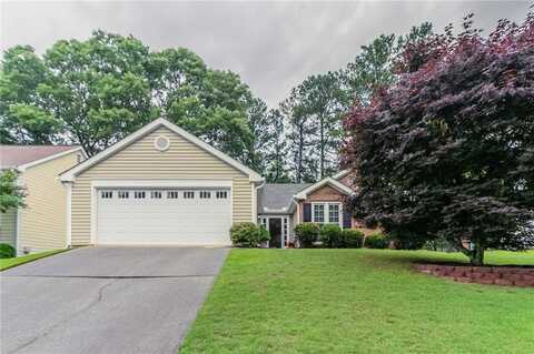 1115 Hunters Creek Court, Lawrenceville, GA 30043