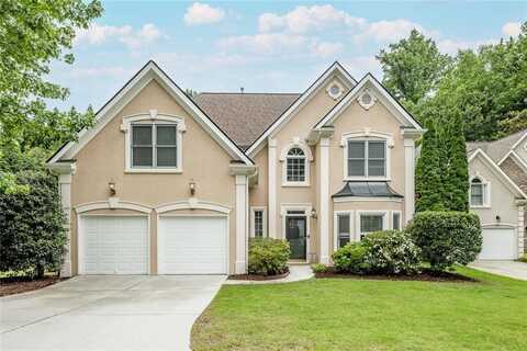 1921 Northbrooke Lane, Dunwoody, GA 30338