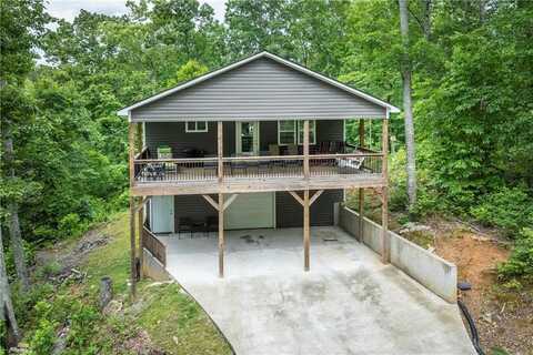2801 Henderson Mountain Road, Jasper, GA 30143