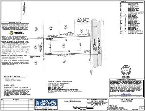 0 PALM Drive, East Point, GA 30344