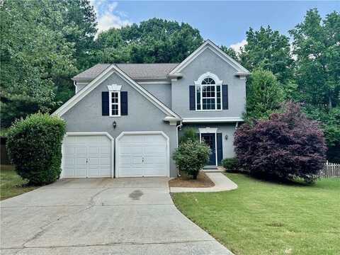 230 Wytheford Court, Alpharetta, GA 30004