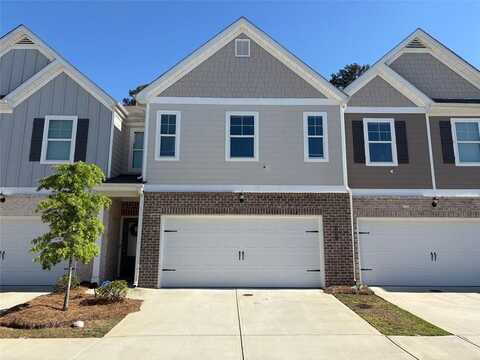 7621 GRAY POINTE Drive, Lithonia, GA 30058