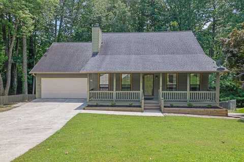 680 Spirit Falls Way, Johns Creek, GA 30022
