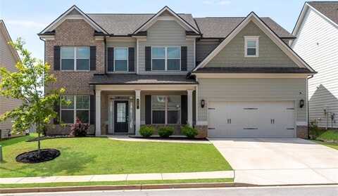 4405 CHESTNUT OAK Way SW, Gainesville, GA 30504