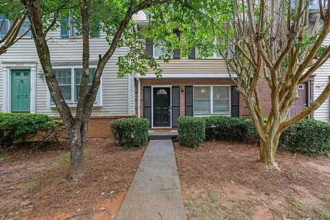 1066 Wedgewood Lane, Tucker, GA 30084