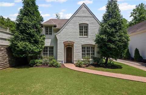 2941 Elizabeth Street SE, Smyrna, GA 30080