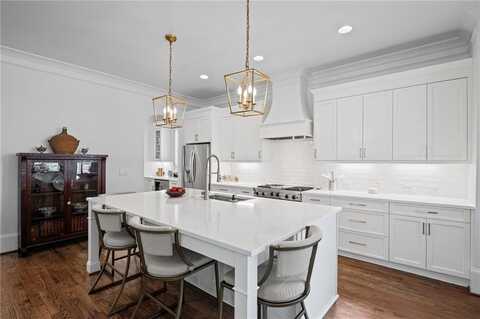 2941 Elizabeth Street SE, Smyrna, GA 30080