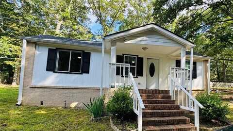 6197 Union Grove Road, Lithia Springs, GA 30122