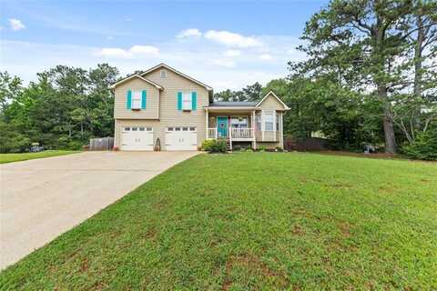 5 White Pines Drive, Dallas, GA 30157