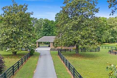 16175 Hopewell Road, Milton, GA 30004
