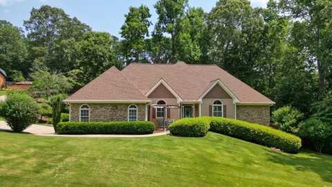 115 Windover Court, Roswell, GA 30075