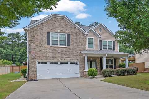 4945 Racquet Court, Duluth, GA 30096