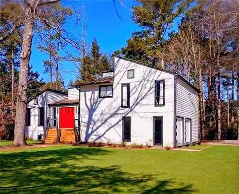 2645 Shadow Woods Circle NE, Marietta, GA 30062