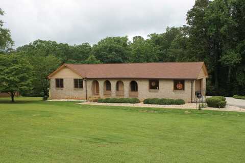 5513 Richland Creek Road, Buford, GA 30518