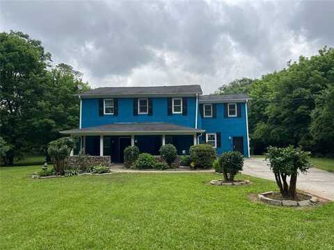 5560 OLD BILL COOK Road, College Park, GA 30349