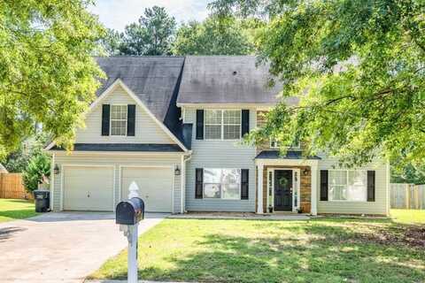 40 Queensland Lane, Covington, GA 30016