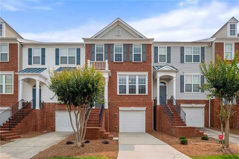 1379 Thornborough Drive, Alpharetta, GA 30004