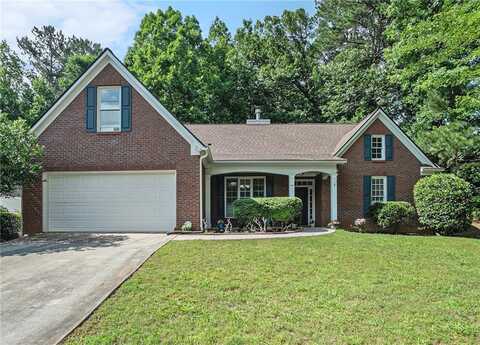 2063 Willow Chase Court, Tucker, GA 30084