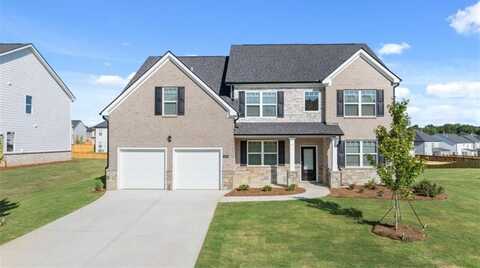 281 Sandy Oak Drive, Loganville, GA 30052
