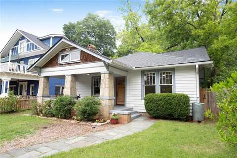2056 Hosea L Williams Drive NE, Atlanta, GA 30317