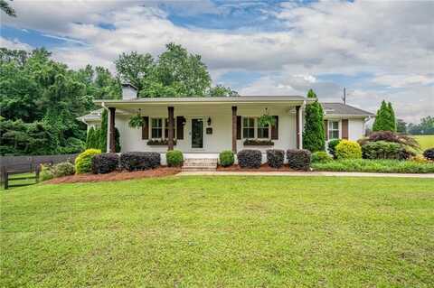 4067 Mason Creek Road, Winston, GA 30187