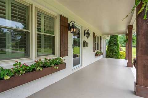 4067 Mason Creek Road, Winston, GA 30187