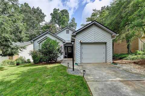 1133 Capital Club Circle NE, Brookhaven, GA 30319
