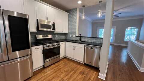 793 Inman Mews Drive NE, Atlanta, GA 30307