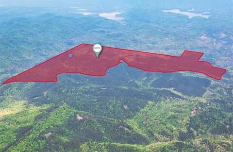 0 Big Ridge Rd, Talking Rock, GA 30175