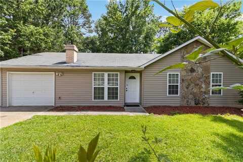 924 Sweetwater Circle, Lawrenceville, GA 30044