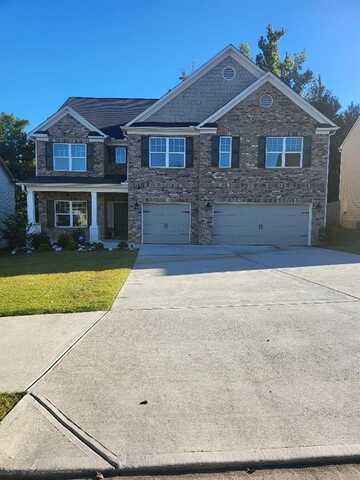 3675 Brookhollow Drive, Douglasville, GA 30135