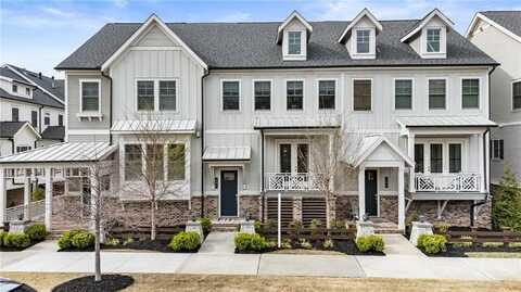 884 Mayfield Road, Milton, GA 30009