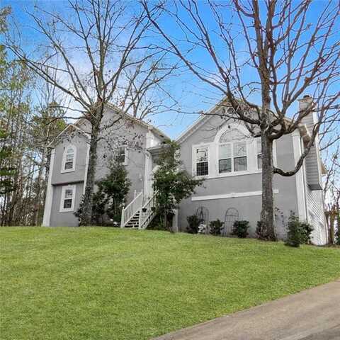 610 Coolsprings Lane, Woodstock, GA 30188