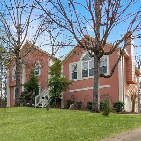 610 Coolsprings Lane, Woodstock, GA 30188