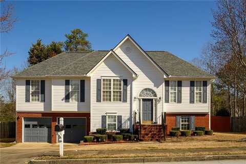 1305 Bramlett Forest Trail Southeast Trail, Lawrenceville, GA 30045
