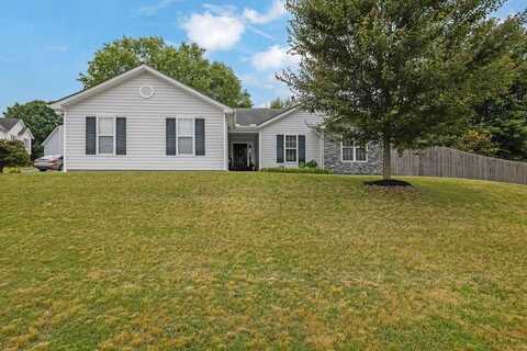 507 Hillcrest Cross Road, Canton, GA 30115