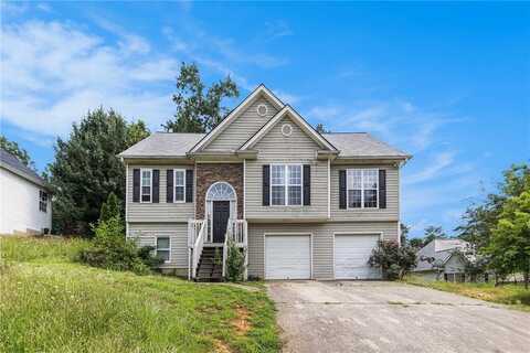16 Bay Court SW, Cartersville, GA 30120