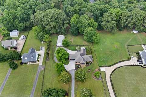 16175 Hopewell Road, Milton, GA 30004