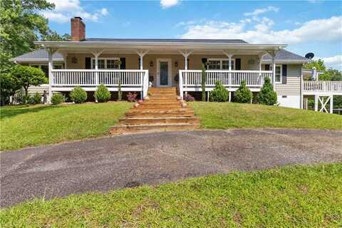 4877 Highland Road, Gainesville, GA 30506
