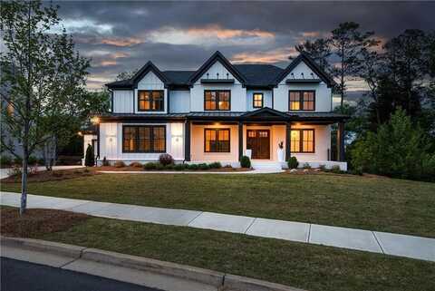 320 Dodd Lane, Alpharetta, GA 30005