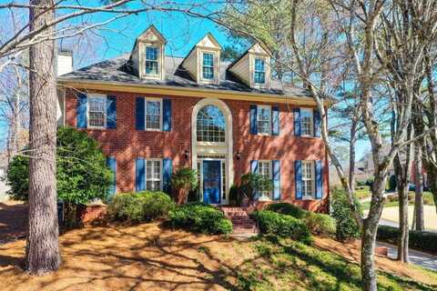 4506 Westcliff Trace NE, Roswell, GA 30075