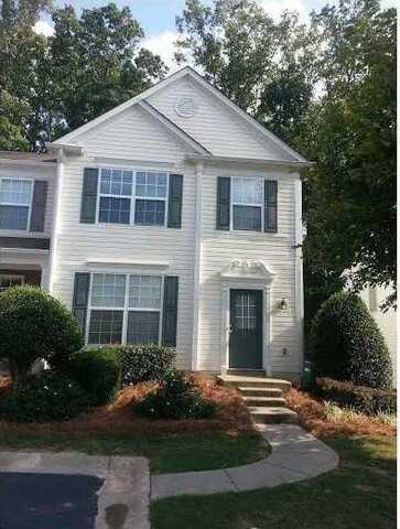 911 Bendleton Trace, Alpharetta, GA 30004